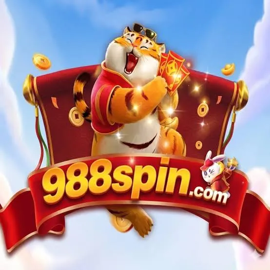 988SPIN - Petualangan Seru dalam Dunia Tak Terbatas