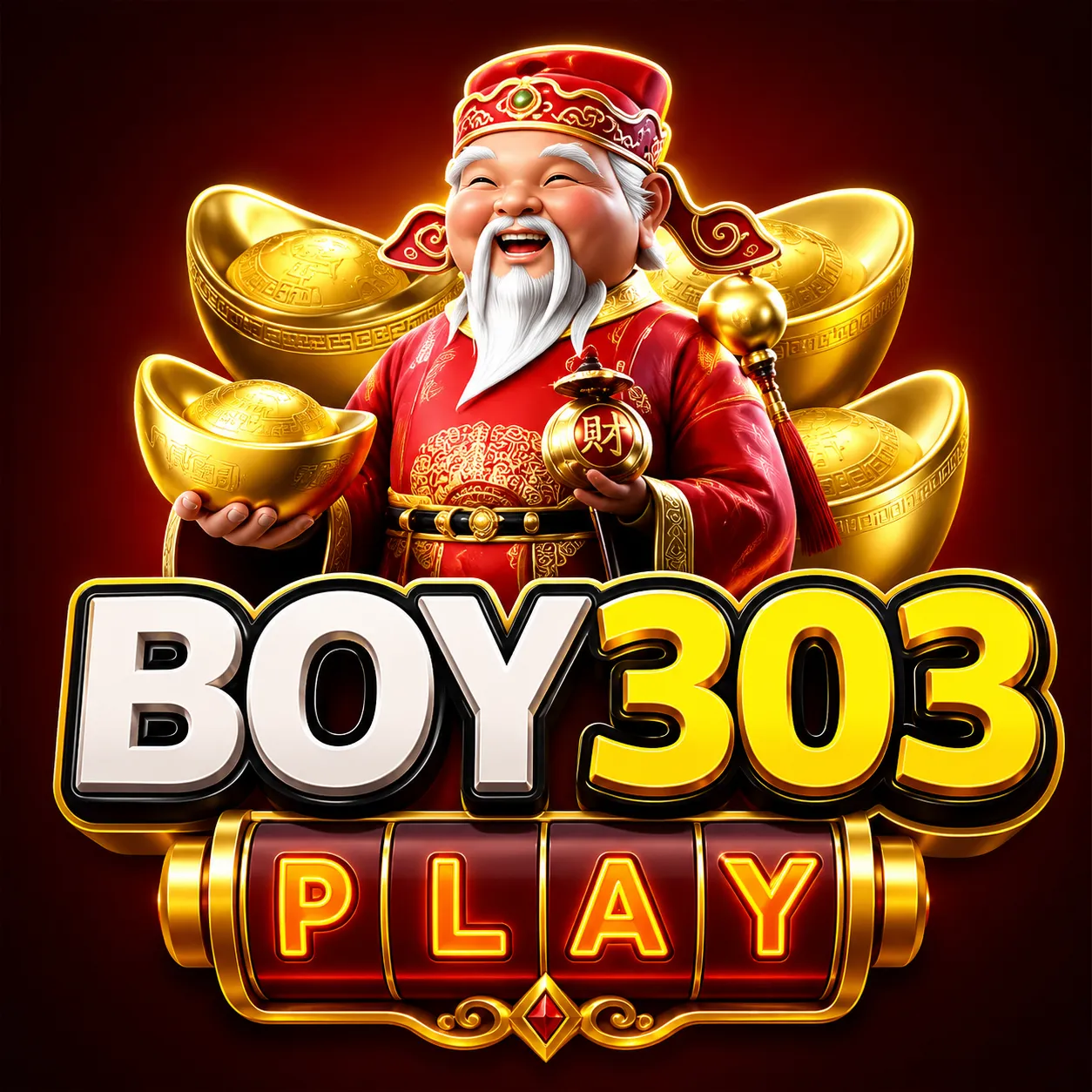 BOY303 - Petualangan Tanpa Batas di Dunia Terbuka
