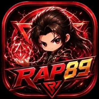 RAP89 - Permainan Gaple Seru dan Menyenangkan