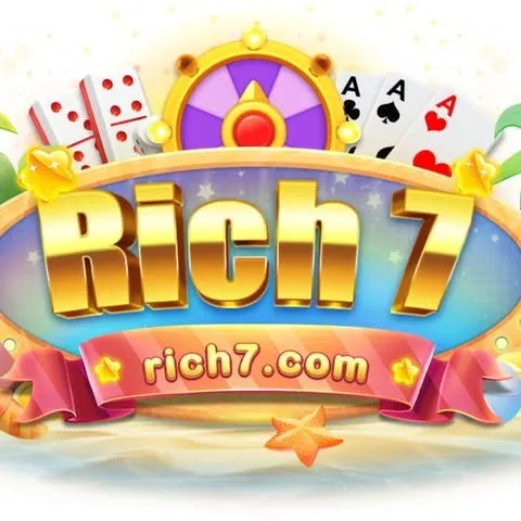 RICH7 - Permainan Idle yang Menghibur dan Menguntungkan
