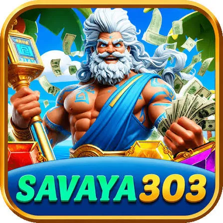 SAVAYA303 - Game Idle Seru dan Menarik